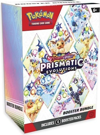 Booster Bundles example 1